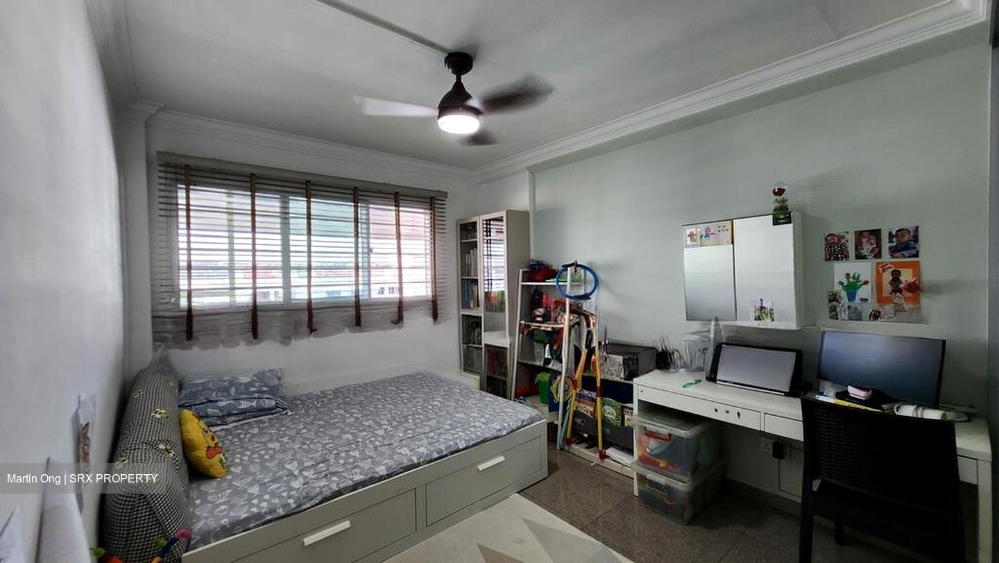 Blk 236 Tampines Street 21 (Tampines), HDB 3 Rooms #529934261